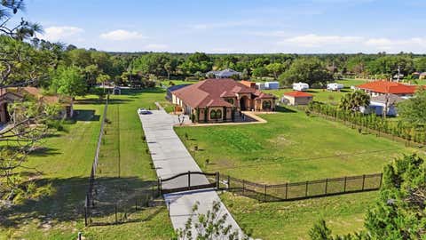 Tiny photo for 13429 Montevista Road, Clermont, FL 34711 (MLS # O6398947)
