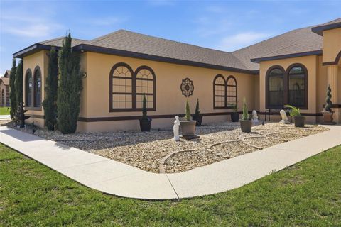 Tiny photo for 13429 Montevista Road, Clermont, FL 34711 (MLS # O6398947)