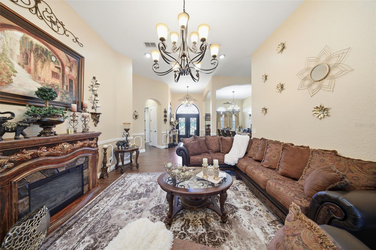 GROVELAND FARMS 32-22-25 - Residential