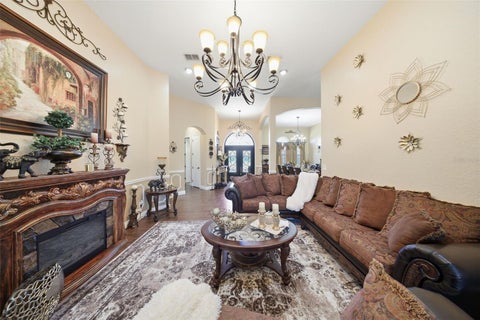 Tiny photo for 13429 Montevista Road, Clermont, FL 34711 (MLS # O6398947)