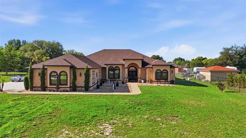 Tiny photo for 13429 Montevista Road, Clermont, FL 34711 (MLS # O6398947)