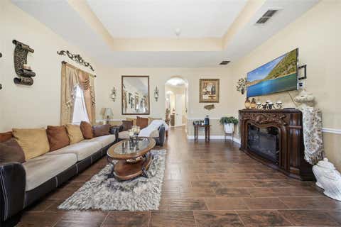 Tiny photo for 13429 Montevista Road, Clermont, FL 34711 (MLS # O6398947)