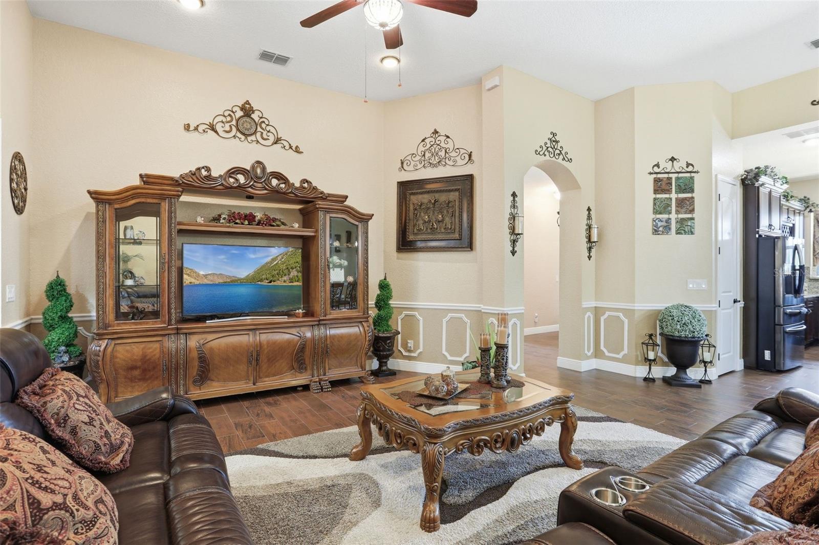 GROVELAND FARMS 32-22-25 - Residential