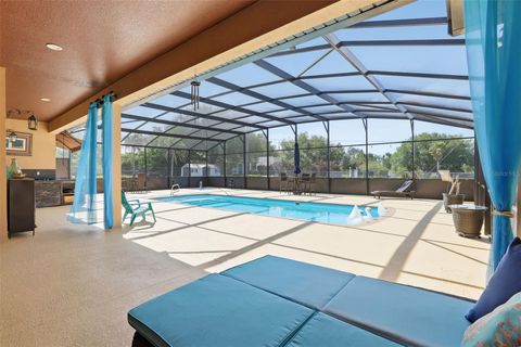 Tiny photo for 13429 Montevista Road, Clermont, FL 34711 (MLS # O6398947)