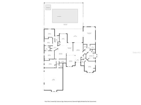 Tiny photo for 13429 Montevista Road, Clermont, FL 34711 (MLS # O6398947)