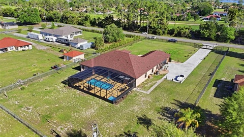 Tiny photo for 13429 Montevista Road, Clermont, FL 34711 (MLS # O6398947)