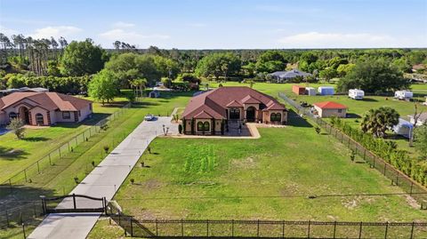 Tiny photo for 13429 Montevista Road, Clermont, FL 34711 (MLS # O6398947)