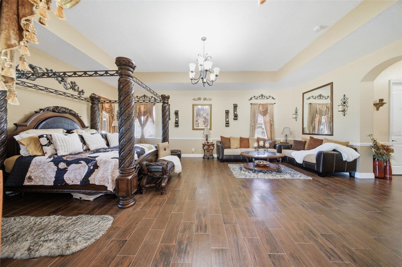 GROVELAND FARMS 32-22-25 - Residential