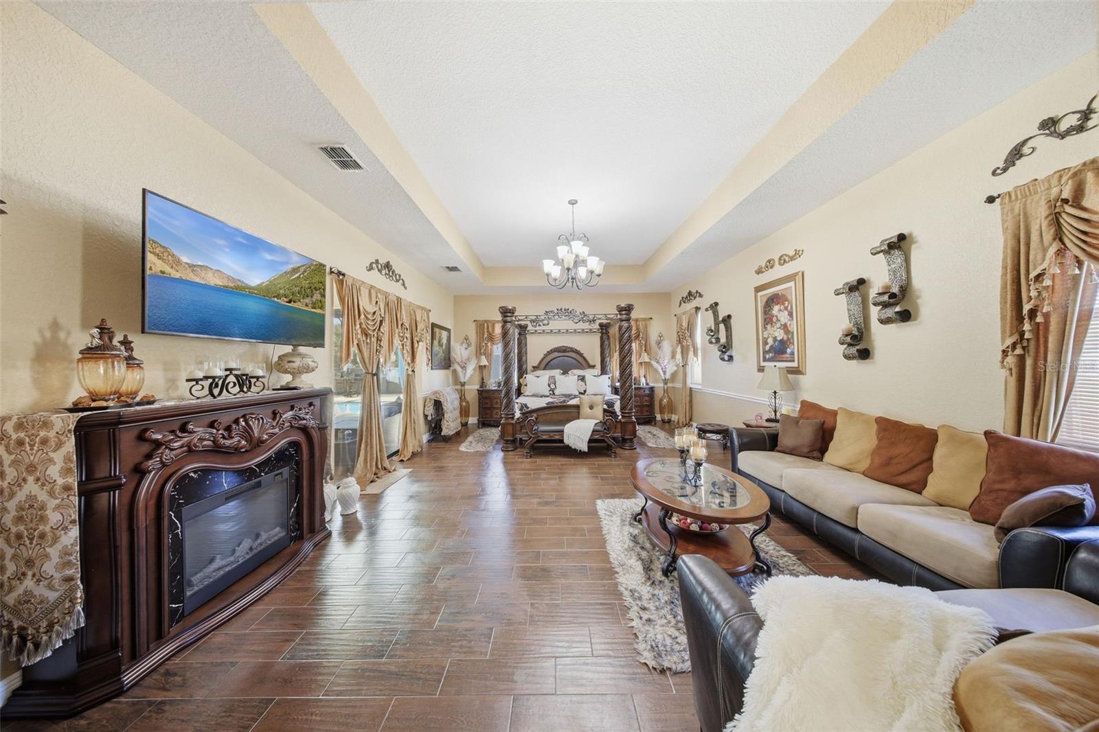 GROVELAND FARMS 32-22-25 - Residential