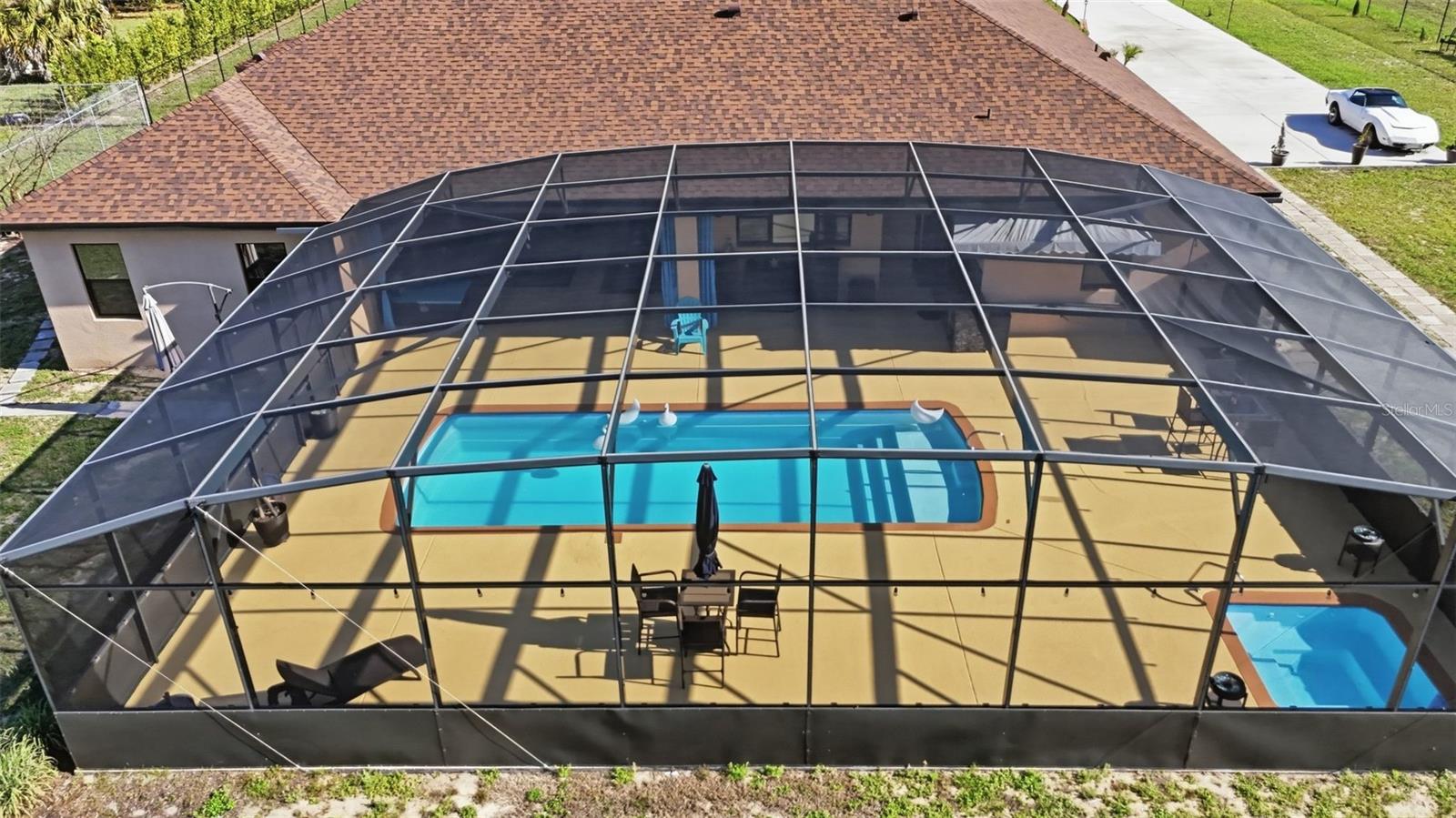 GROVELAND FARMS 32-22-25 - Residential