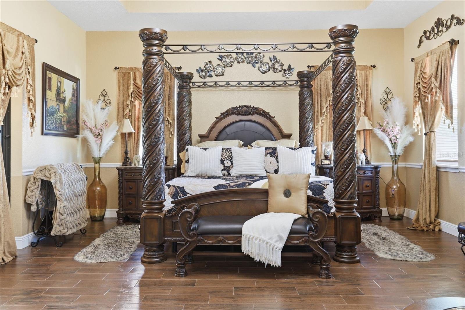 GROVELAND FARMS 32-22-25 - Residential