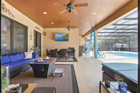 Tiny photo for 13429 Montevista Road, Clermont, FL 34711 (MLS # O6398947)