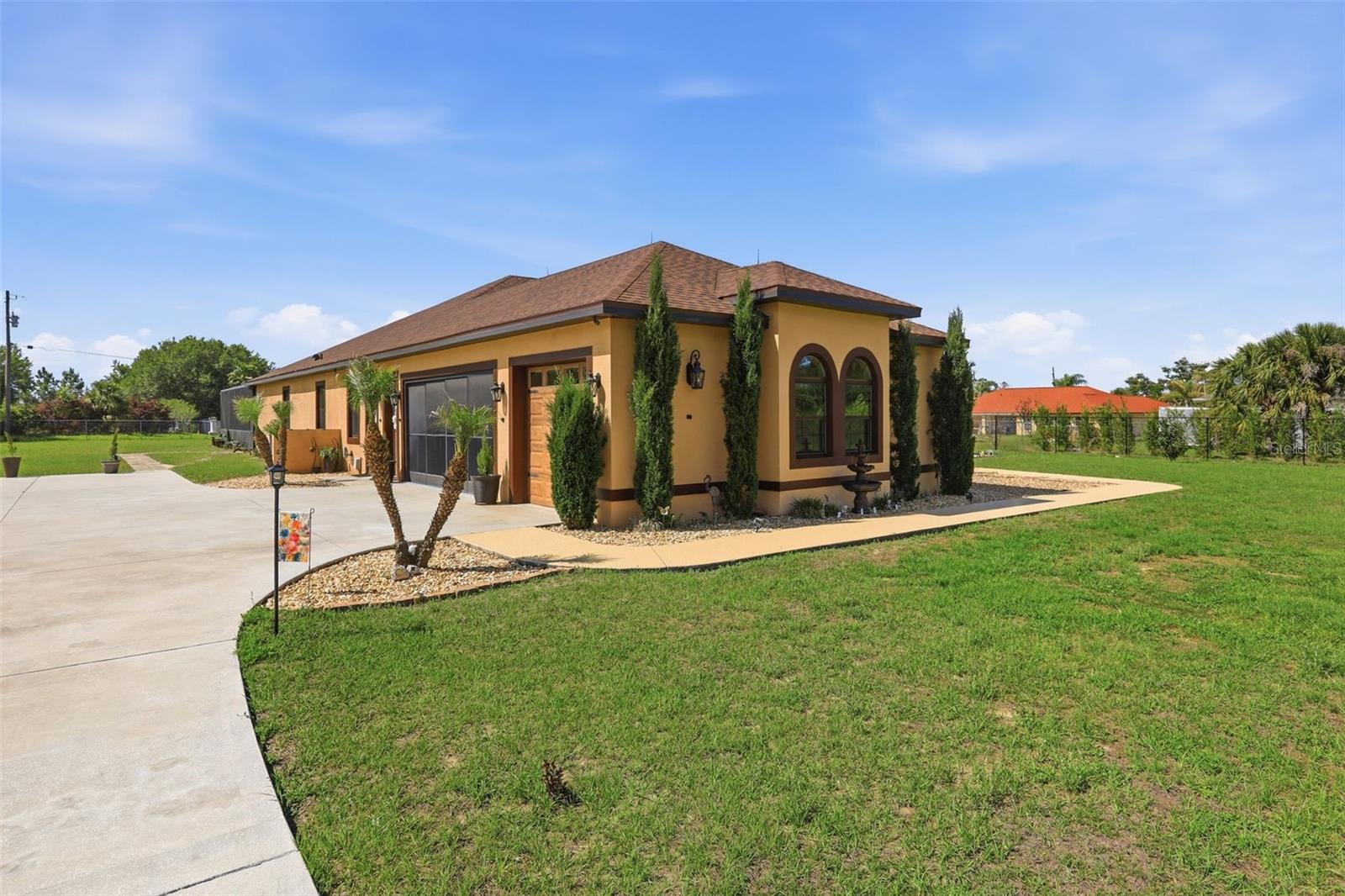 GROVELAND FARMS 32-22-25 - Residential