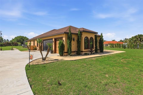 Tiny photo for 13429 Montevista Road, Clermont, FL 34711 (MLS # O6398947)