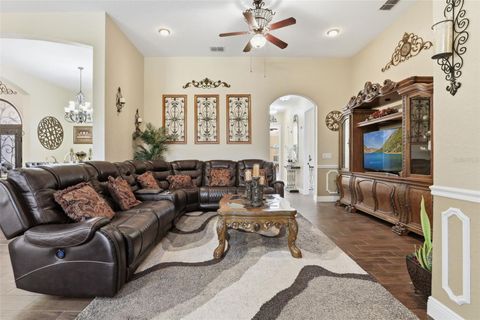 Tiny photo for 13429 Montevista Road, Clermont, FL 34711 (MLS # O6398947)