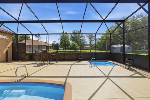 Tiny photo for 13429 Montevista Road, Clermont, FL 34711 (MLS # O6398947)