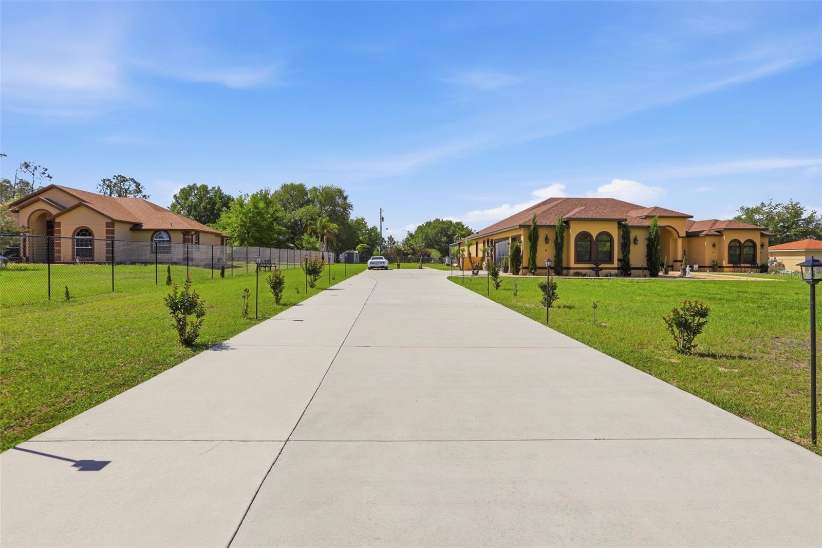 GROVELAND FARMS 32-22-25 - Residential