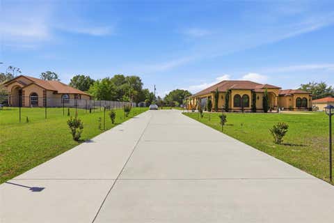 Tiny photo for 13429 Montevista Road, Clermont, FL 34711 (MLS # O6398947)