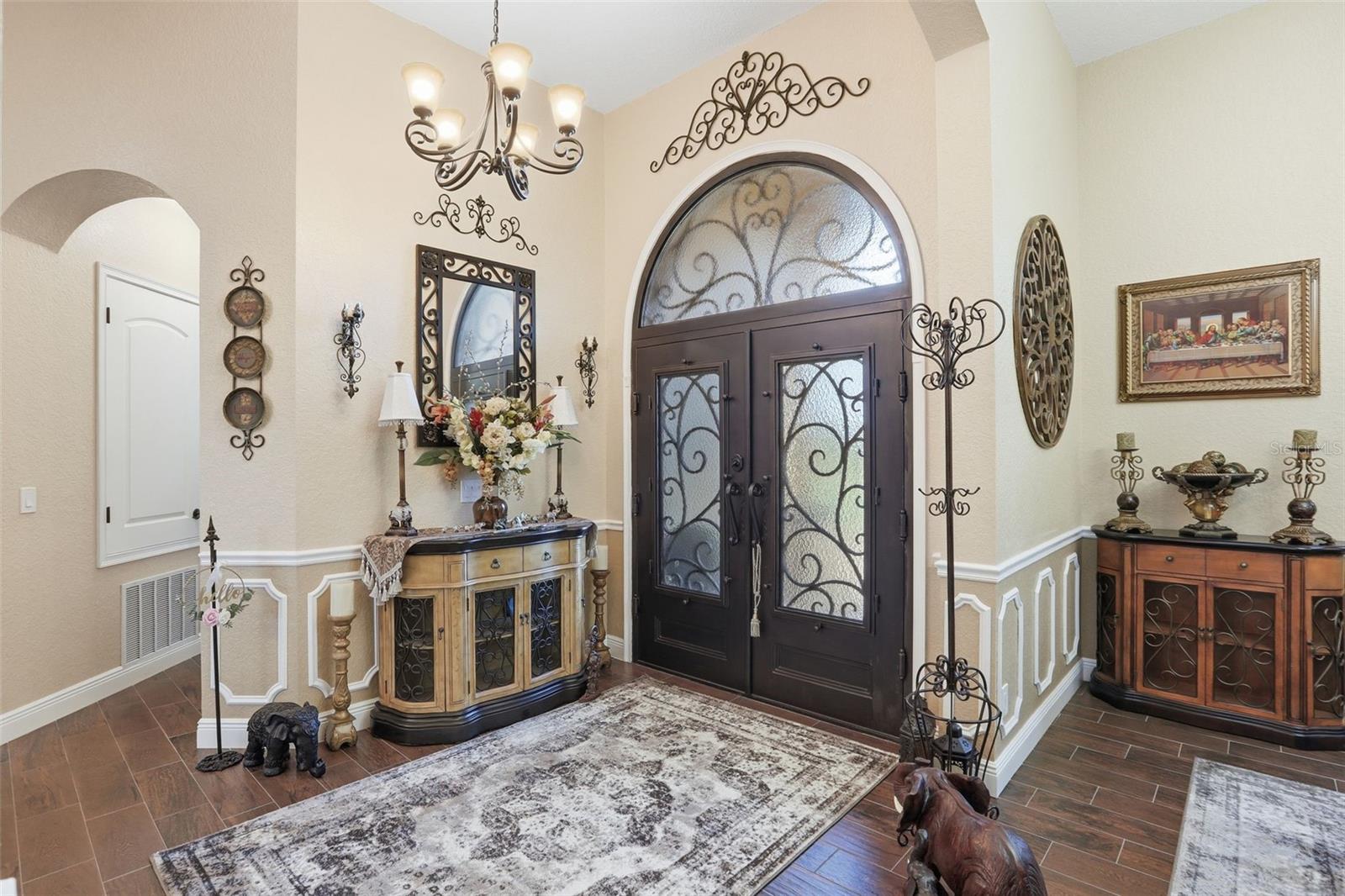 GROVELAND FARMS 32-22-25 - Residential