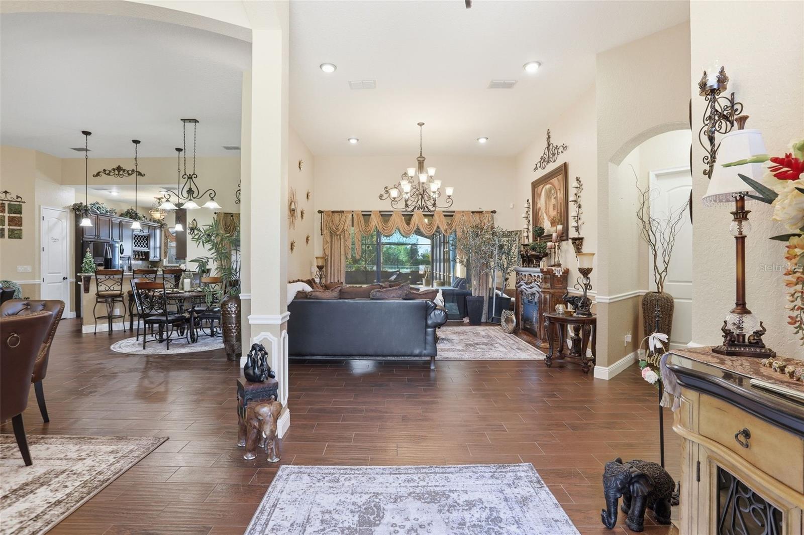 GROVELAND FARMS 32-22-25 - Residential