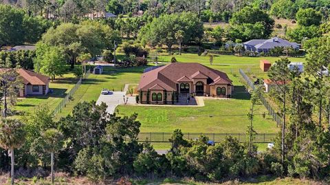 Tiny photo for 13429 Montevista Road, Clermont, FL 34711 (MLS # O6398947)