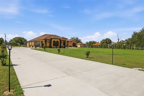 Tiny photo for 13429 Montevista Road, Clermont, FL 34711 (MLS # O6398947)