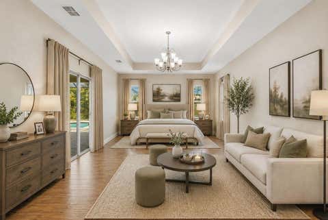 Tiny photo for 13429 Montevista Road, Clermont, FL 34711 (MLS # O6398947)