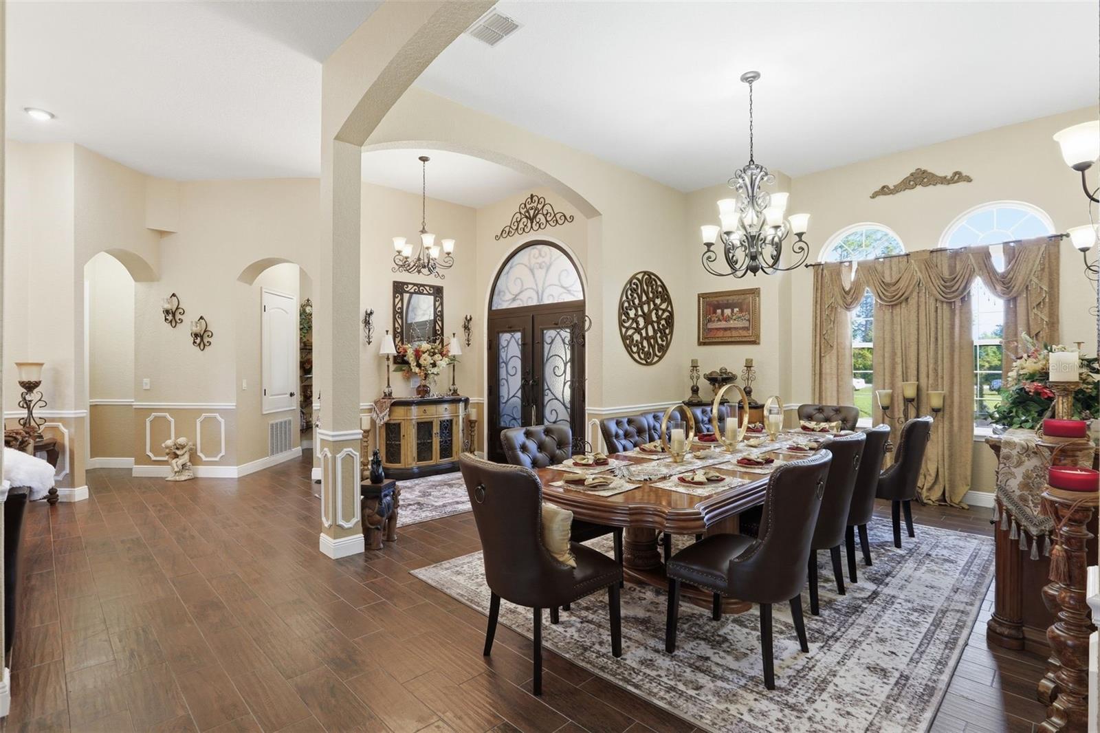 GROVELAND FARMS 32-22-25 - Residential