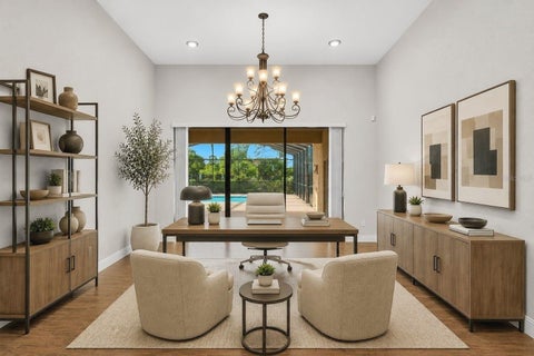 Tiny photo for 13429 Montevista Road, Clermont, FL 34711 (MLS # O6398947)