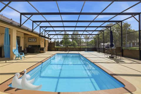 Tiny photo for 13429 Montevista Road, Clermont, FL 34711 (MLS # O6398947)