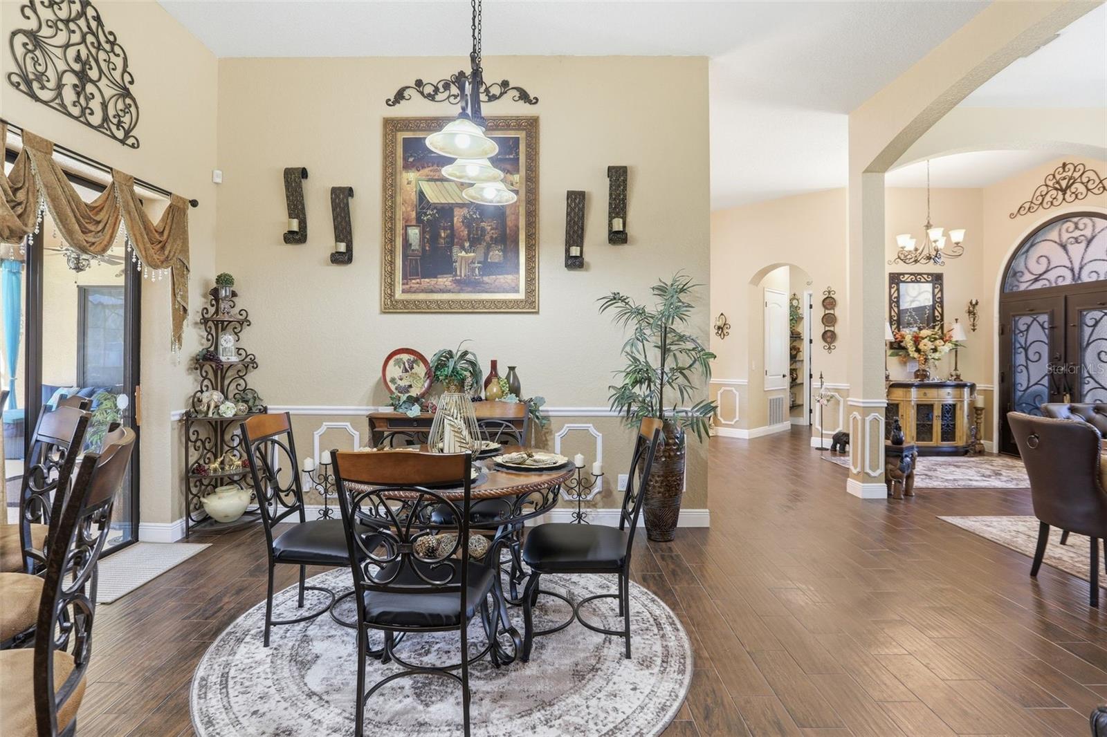 GROVELAND FARMS 32-22-25 - Residential