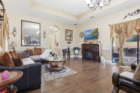 Tiny photo for 13429 Montevista Road, Clermont, FL 34711 (MLS # O6398947)