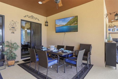 Tiny photo for 13429 Montevista Road, Clermont, FL 34711 (MLS # O6398947)