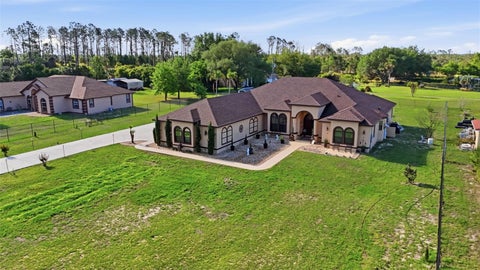 Tiny photo for 13429 Montevista Road, Clermont, FL 34711 (MLS # O6398947)