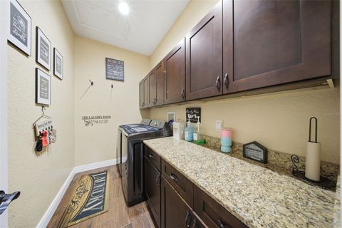 Tiny photo for 13429 Montevista Road, Clermont, FL 34711 (MLS # O6398947)
