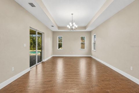 Tiny photo for 13429 Montevista Road, Clermont, FL 34711 (MLS # O6398947)