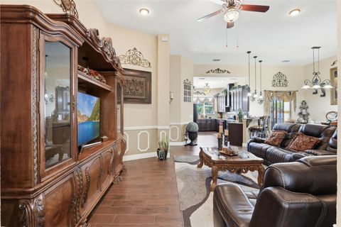 Tiny photo for 13429 Montevista Road, Clermont, FL 34711 (MLS # O6398947)