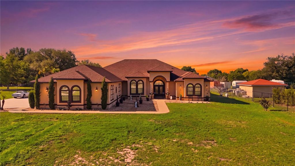 Photo of 13429 Montevista Road, Clermont, FL 34711 (MLS # O6398947)