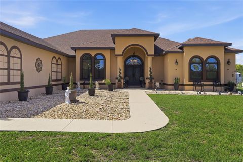 Tiny photo for 13429 Montevista Road, Clermont, FL 34711 (MLS # O6398947)