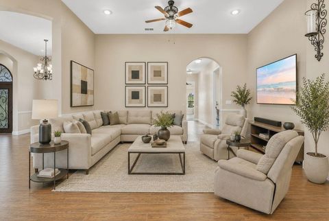 Tiny photo for 13429 Montevista Road, Clermont, FL 34711 (MLS # O6398947)