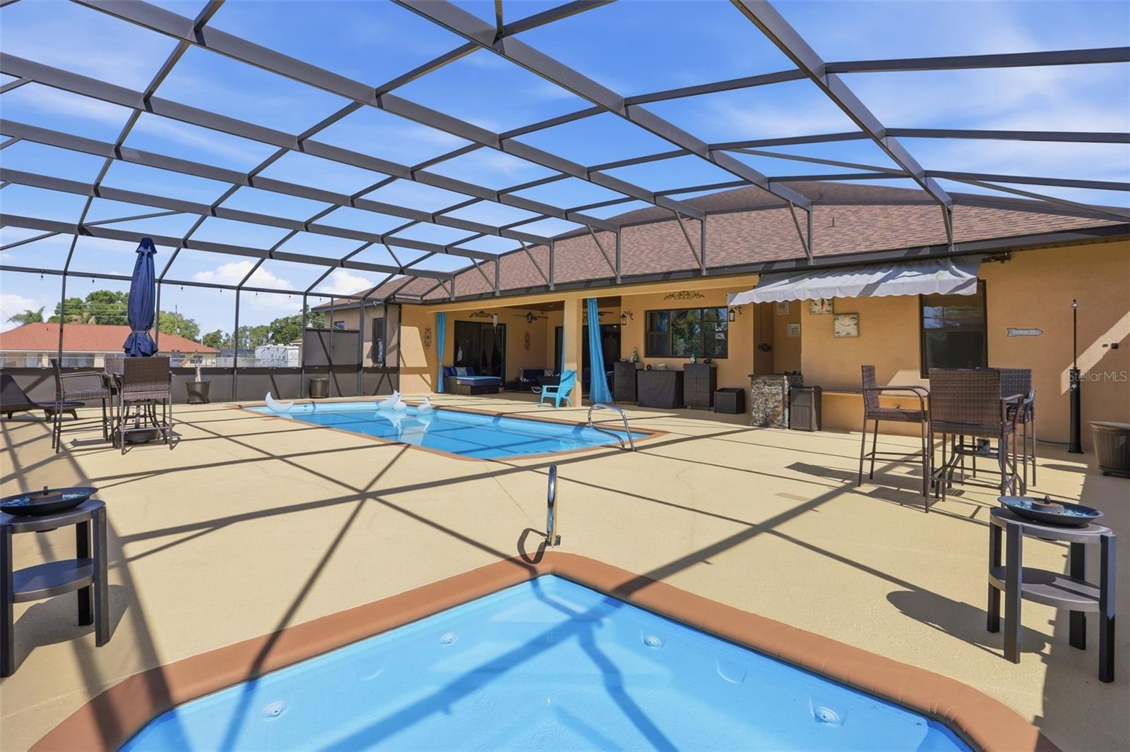 GROVELAND FARMS 32-22-25 - Residential