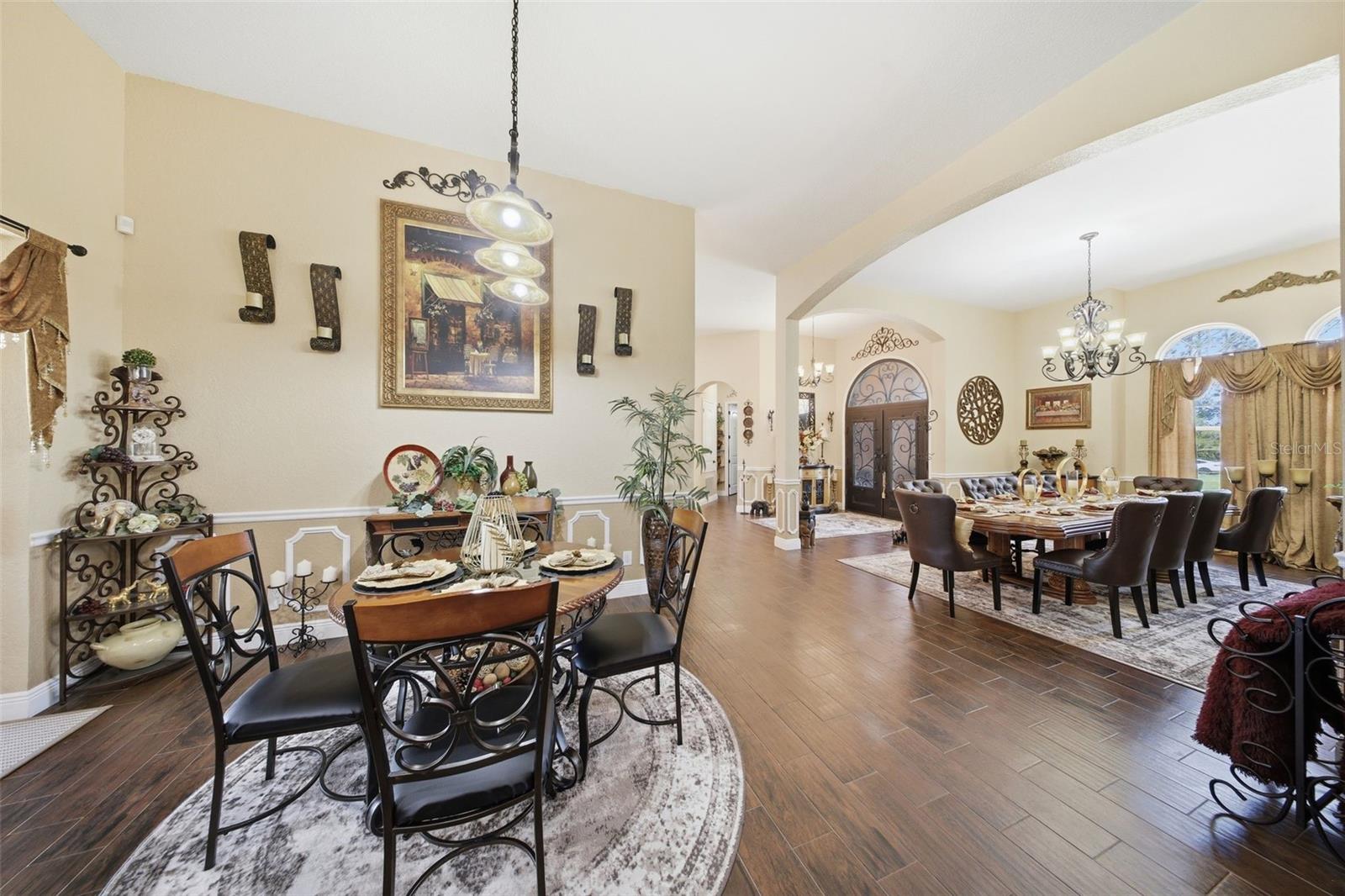 GROVELAND FARMS 32-22-25 - Residential