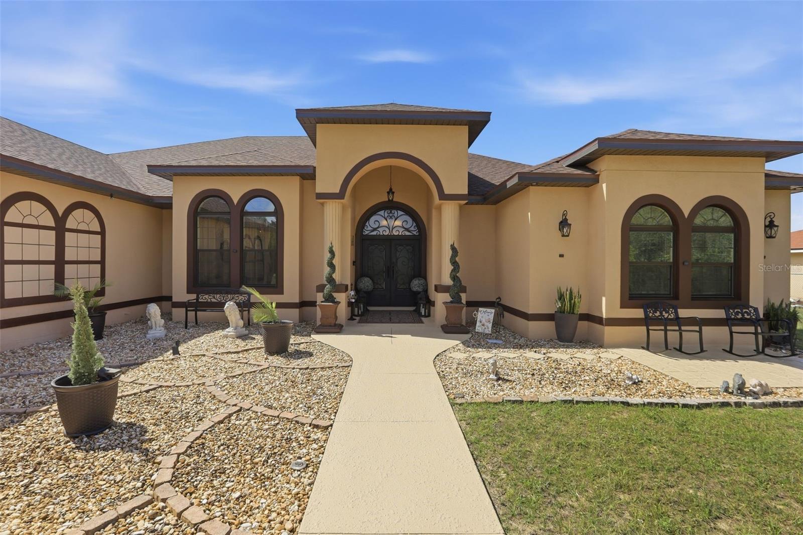 GROVELAND FARMS 32-22-25 - Residential