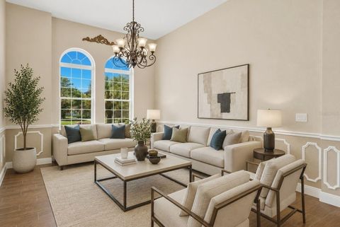 Tiny photo for 13429 Montevista Road, Clermont, FL 34711 (MLS # O6398947)
