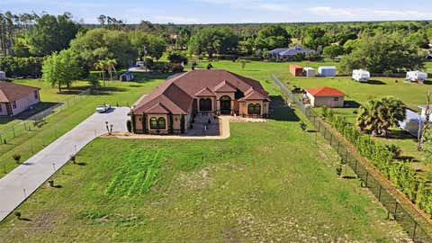 Tiny photo for 13429 Montevista Road, Clermont, FL 34711 (MLS # O6398947)