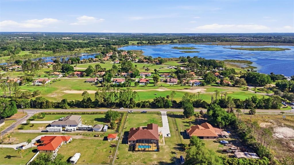 Photo of 13429 Montevista Road, Clermont, FL 34711 (MLS # O6398947)