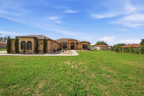 Tiny photo for 13429 Montevista Road, Clermont, FL 34711 (MLS # O6398947)