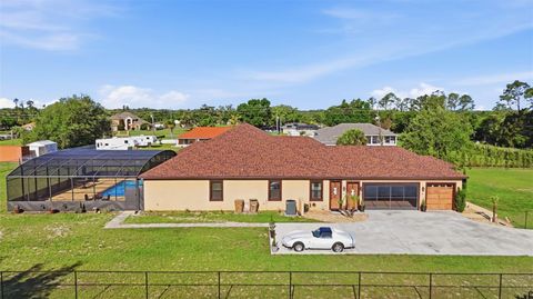Tiny photo for 13429 Montevista Road, Clermont, FL 34711 (MLS # O6398947)