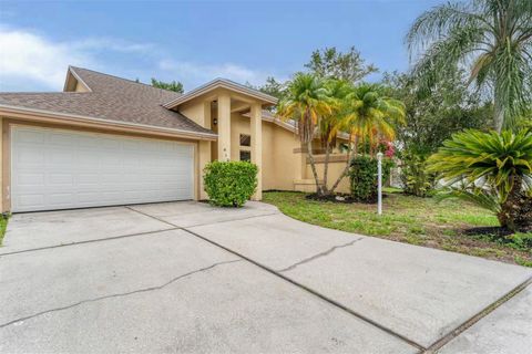 A home in BRADENTON