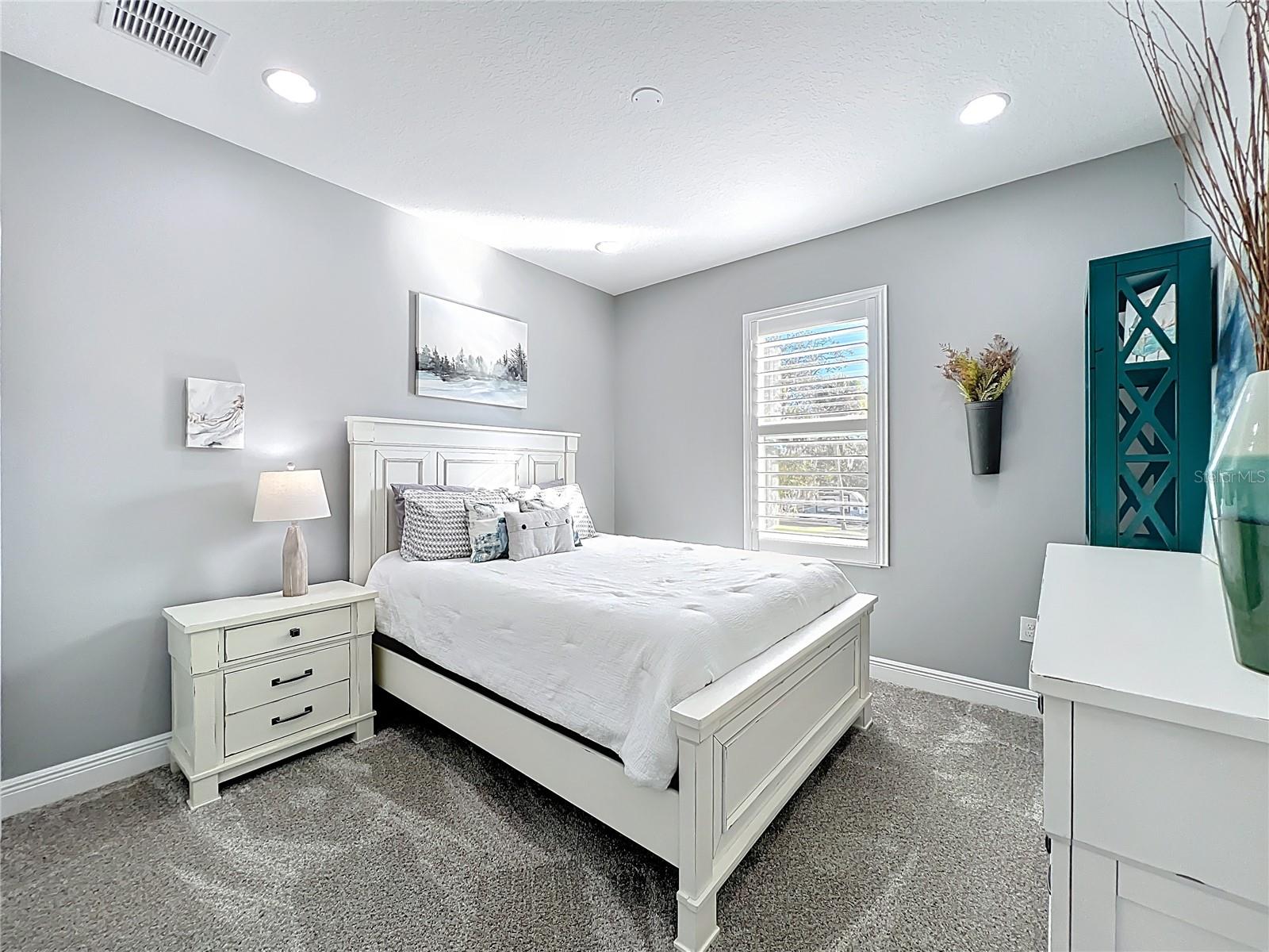 CRANE CREEK LANDING TOWNHOMES - Residential